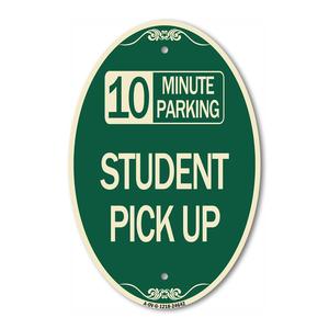 10 Minute Parking Student Pick Up Cheap Sale Explore