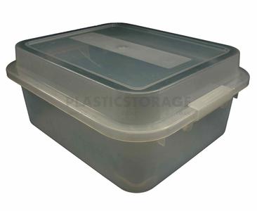 12L Storage Crate Good Selling Sale Online
