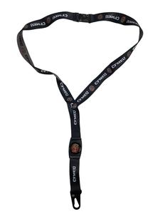 IPWS Lanyard Marketable