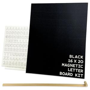 Magnetic Boards - Sonnet 16" x 20" Clearance Newest