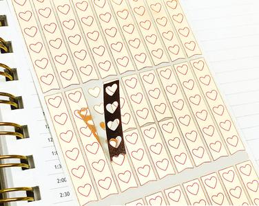 Checklist Stickers Discount With Mastercard