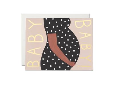 Baby Bump Card Ebay Cheap Pice