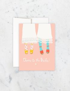Bride & Bride Dresses Card Finishline Sale Online