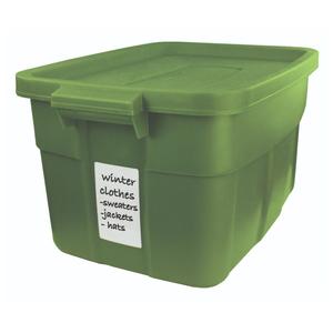 Erasable Tote Labels Cheap Best Sale