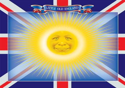 ----- Sunshine Postcard ----- 5 Pack Cheap Brand New Unisex