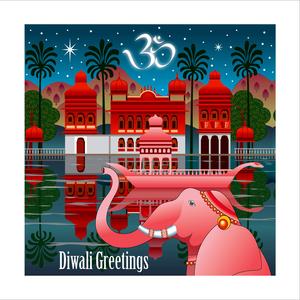 Diwali Greetings Cheapest Pice For Sale