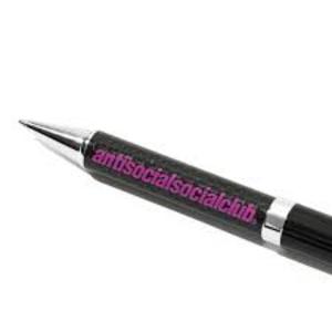 ASSC "Cross my Heart" Pen Sale Big Discount