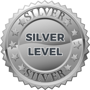 $100 DONATION - SILVER LEVEL DONATION Discount Official Site