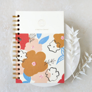 Self-Love Journal - 52 Weeks of Affirmation Footlocker Pictures