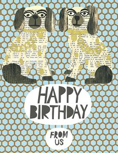 Happy Birthday From Us Free Shipping Finishline