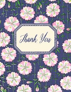 Thank You Pattern Pictures Online