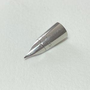 Sheaffer Snorkel TM STEEL Nib 'Fine to Medium'. Get To Buy Sale Online