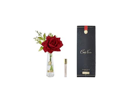 ** NEW ** Summer Rose Red - Gold Badge - SRG04 Pay With Visa Sale Online