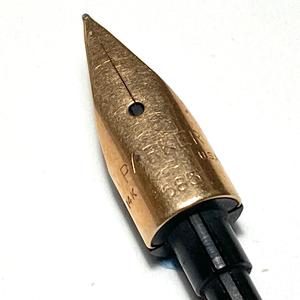 Parker 75 Nib 14k FINE (Code 65) USA Shop For Cheap Online