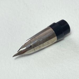Sheaffer Snorkel TM STEEL TRIUMPH NIB unit 'Fine to Medium'. AUSTRALIA Free Shipping Geniue Stockist