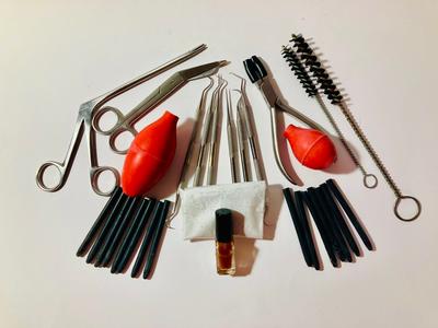 Fountain Pen Restoration Kit Outlet Pices
