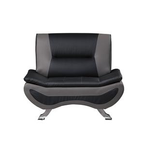 Veloce Chair Black/Grey Shop Sale Online