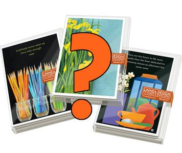 Mystery Blank Card Set With Credit Card Online