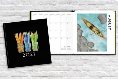 2021 Appointment Book Outlet Supply
