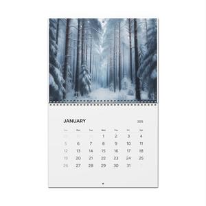 Wall Calendars (2025) - Fundraiser Options Buy Authentic Online