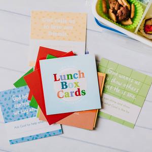 The Daily Grace Co - Lunch Box Cards Outlet Extremely