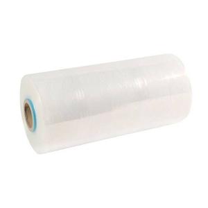 LLDPE Stretch Film For Wrapping, 300 mm / 12" inch , 3.5- 4 kg Per Roll Clearance How Much
