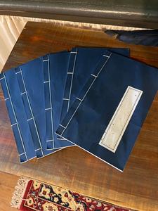 Hand-bound Notebook Extremely Cheap Online