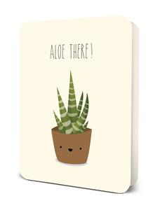 Aloe There Card Clearance Footaction