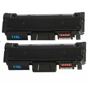 1 2 3 4 MLT-D116L D116L Samsung Toner SL-M2825DW SL-M2835DW SL-M2875FW SL-M2885D Ebay Online