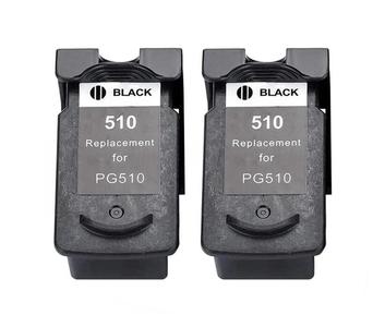 1 NEW PG-510 PG510 black Ink Cartridge for Canon MP240 MP270 MP490 MP495 Free Shipping Get To Buy