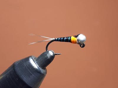 Blue Quill Perdigon Outlet For Sale