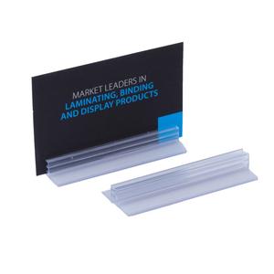 Adhesive Menu Card Grip Clearance Best Pices