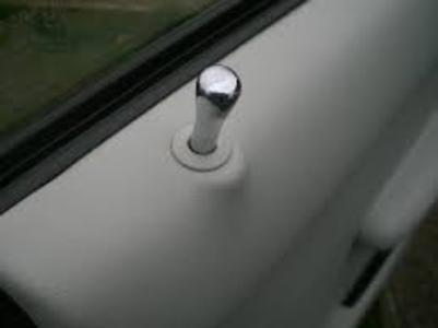 Chrome Door Pin (Brand New) Discount Wide Range Of