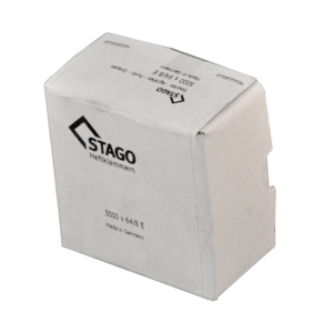 Stago Staples For Cheap Online