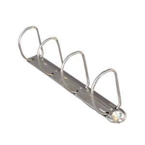 Ring Binder Mechanism - 4 D Ring Discount Exclusive