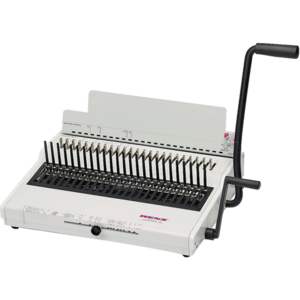 Renz Combi S Manual Comb Binder Cheapest For Sale