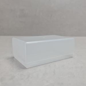 Business Card Boxes - Rigid Plastic Wiki Cheap Pice