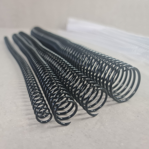 Plastic Binding Coils Inexpensive