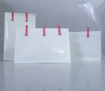 Adhesive Plastic Card Holder Pockets Factory Outlet