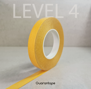 Guarantape Ultra Stick Double Sided Tape Supply