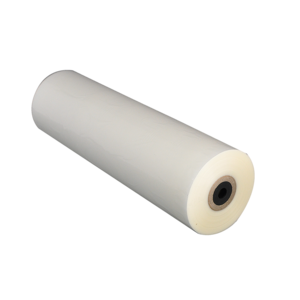 Gloss Encapsulation Roll Film Outlet Marketable