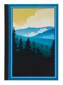 ProFolio Oasis National Parks | Smoky Mountains Clearance How Much