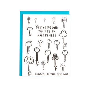Key to Happiness New Home Low Pice