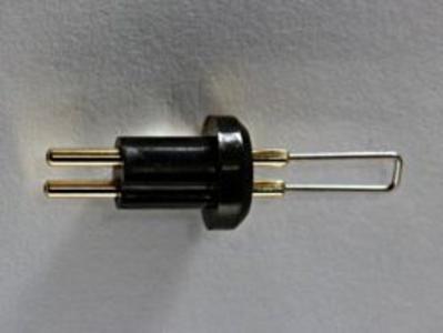 Colwood Woodburning fixed tip 8003C Pen C2 Calligraphy 2 Free Shipping Good Selling