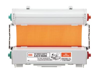 CPM 200 Ribbon SL-R212T orange For Sale Free Shipping