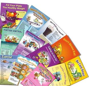 12 Lessons for Kids and Teens Poster Bundle Cheap Best Store To Get
