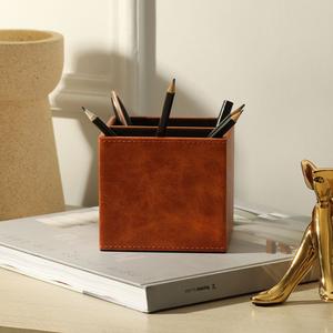 Barlow Pen Holder - Tan Buy Cheap Release Dates