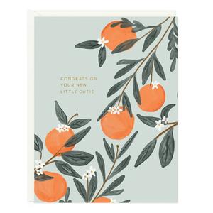 Baby Cutie Card 2025 Online