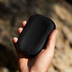 All Conditions Card Pocket - Ink Black New For Sale