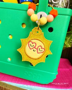 Digital Download - Bag Tags - Sun Outlet Classic
